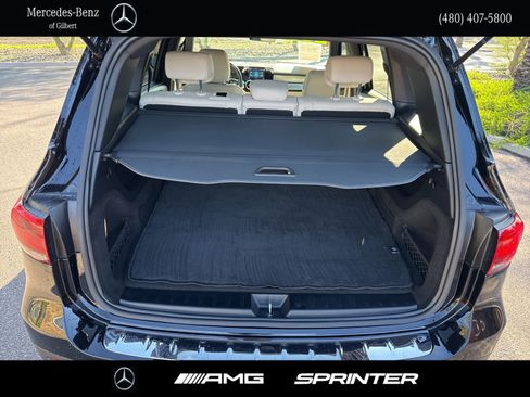 Certified 2022 Mercedes-Benz GLB 250 image 6