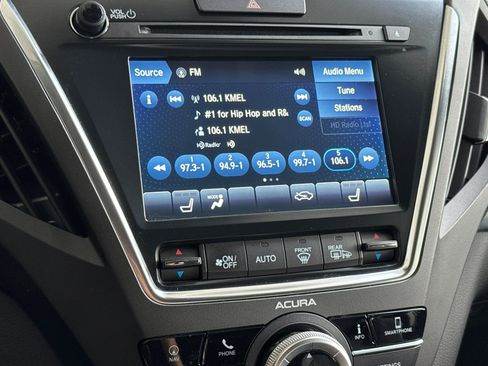 Used 2020 Acura MDX SH-AWD w/ Technology Package image 24