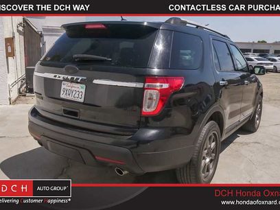 Used 2013 Ford Explorer Limited