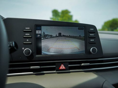 New 2026 Hyundai Elantra SE FWD image 22