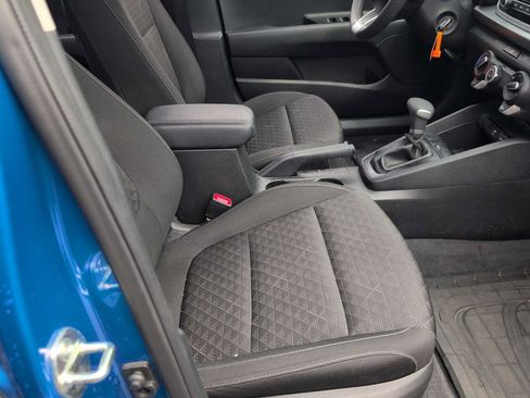Used 2023 Kia Rio S FWD image 20