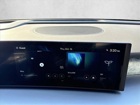 New 2026 Hyundai Ioniq 9 Calligraphy image 12