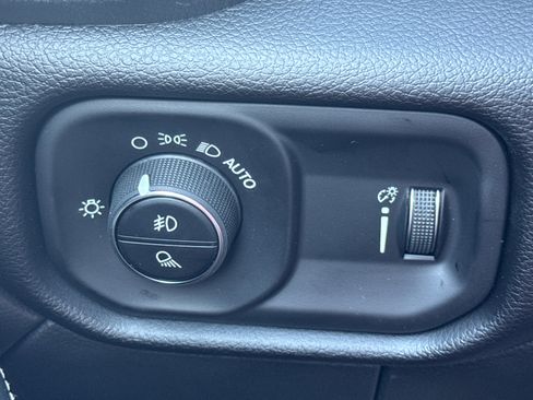 New 2026 RAM 2500 Big Horn image 26