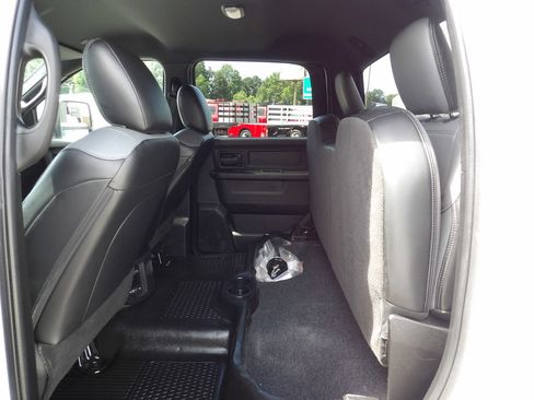 Used 2024 RAM 3500 Tradesman AWD/4WD image 45
