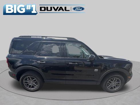 Used 2025 Ford Bronco Sport Big Bend AWD/4WD image 6