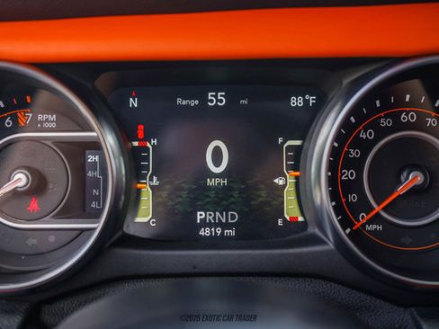 Used 2021 Jeep Wrangler Unlimited Sport AWD/4WD image 28