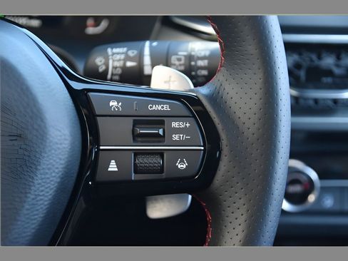 Used 2025 Acura ADX A-Spec AWD/4WD image 35