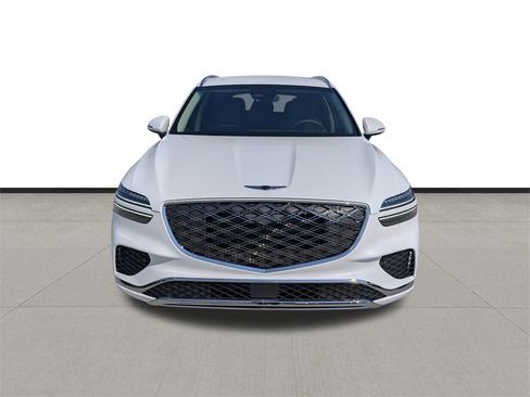 New 2026 Genesis GV70 2.5T image 2