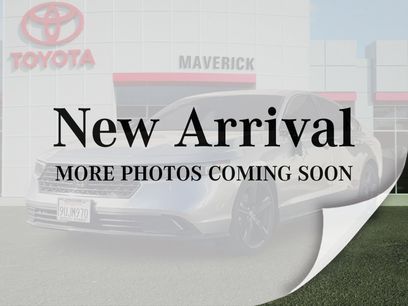 Used 2025 Honda Accord Sport
