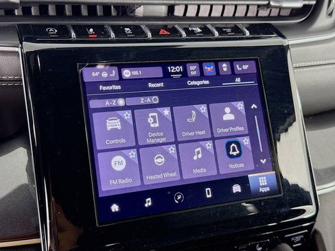 Used 2021 Jeep Grand Cherokee L Altitude image 43