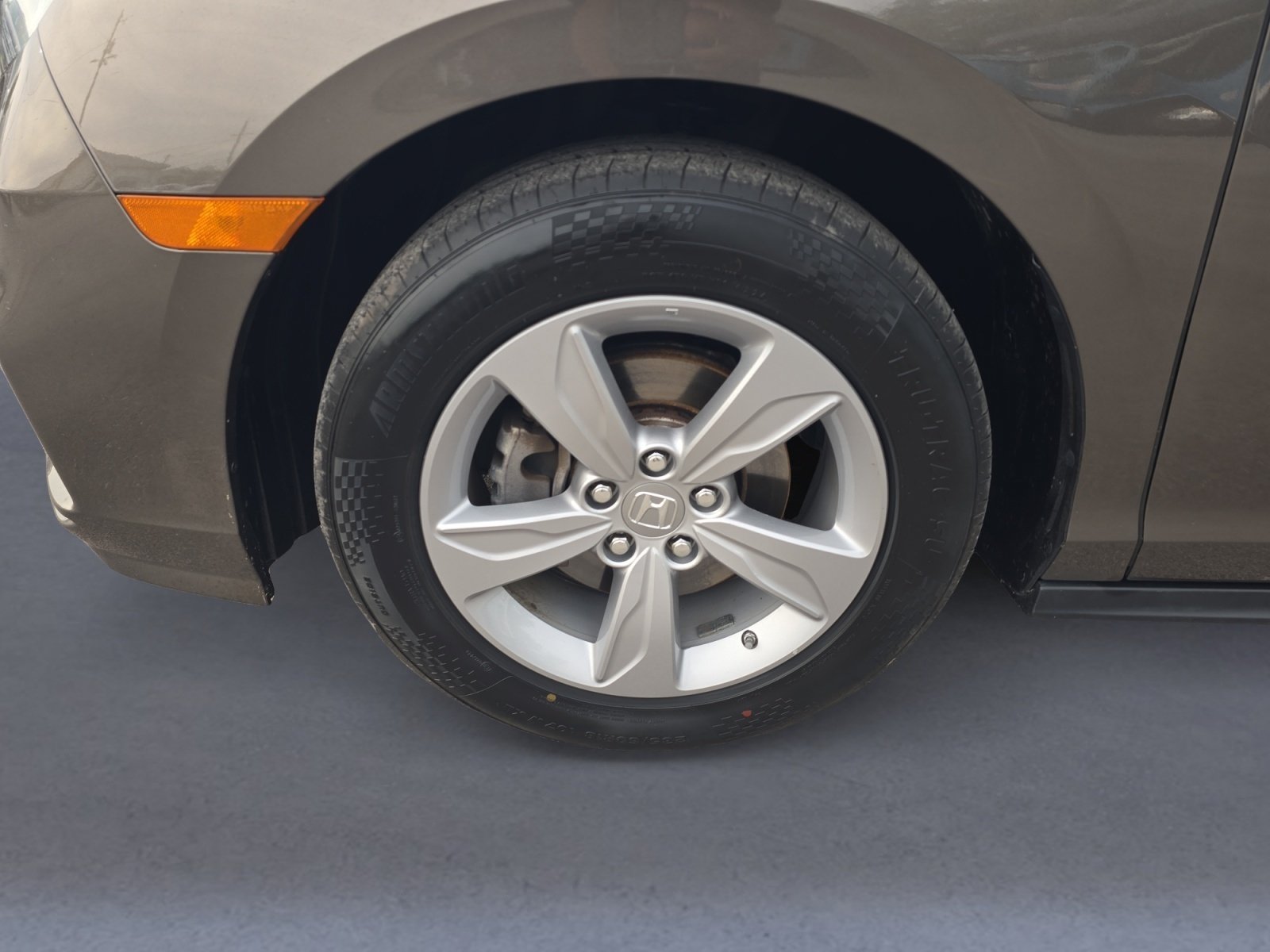 Used 2020 Honda Odyssey EX-L image 10