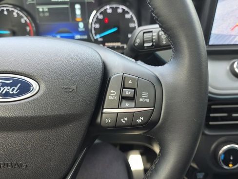 Used 2024 Ford Maverick Tremor w/ Tremor Off-Road Package AWD/4WD image 24