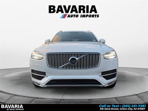Used 2017 Volvo XC90 T6 Inscription image 8
