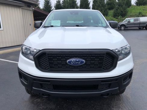 Used 2022 Ford Ranger XL AWD/4WD image 9