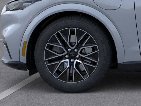New 2026 Ford Mustang Mach-E Premium AWD/4WD image 19