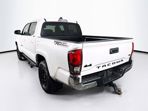 Used 2021 Toyota Tacoma SR5 image 5