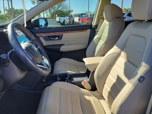 Used 2022 Honda CR-V EX-L image 20