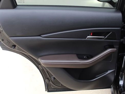 Certified 2024 MAZDA CX-30 2.5 Turbo w/ Premium Package image 34