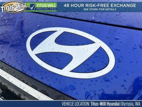 New 2026 Hyundai Elantra SEL Sport image 68