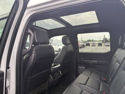 Used 2024 Ford F150 XLT w/ Equipment Group 303A High AWD/4WD image 20