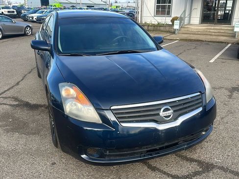 Used 2007 Nissan Altima 2.5 S FWD image 1