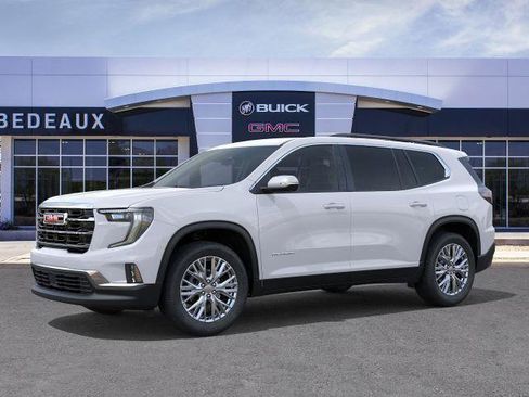 New 2026 GMC Acadia Elevation image 50