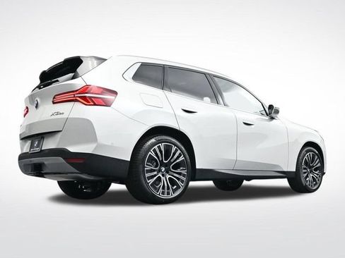 New 2026 BMW X3 xDrive30i w/ Convenience Package AWD/4WD image 33