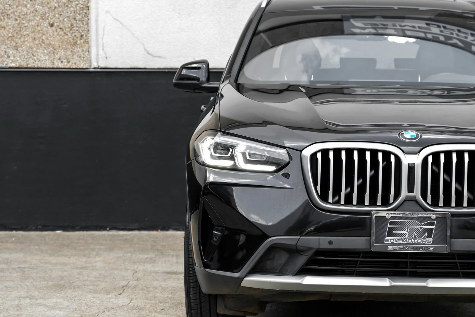 Used 2024 BMW X3 xDrive30i AWD/4WD image 42