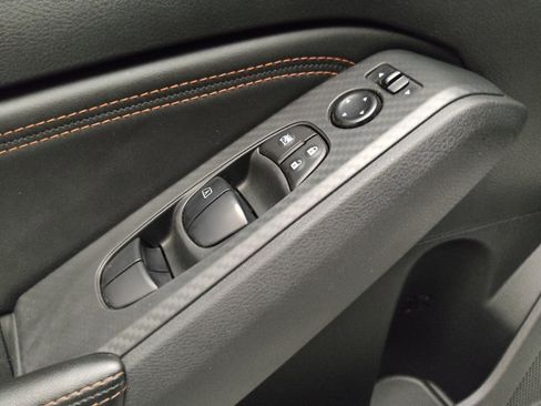 Used 2020 Nissan Altima 2.5 SR FWD image 27