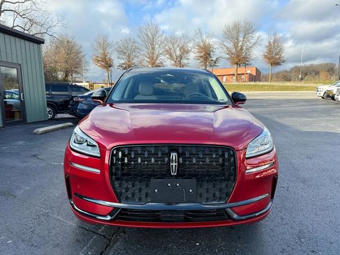 Used 2024 Lincoln Corsair Reserve w/ Equipment Group 202A image 9