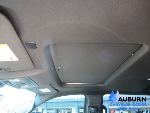 Used 2026 GMC Sierra 3500 AT4 w/ AT4 Premium Plus Package AWD/4WD image 29