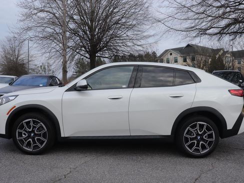 New 2026 BMW X2 xDrive28i w/ Technology Package image 4