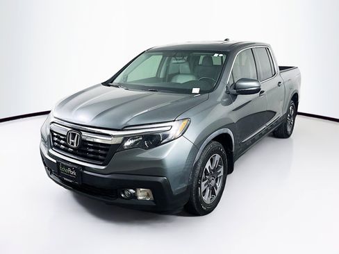 Used 2019 Honda Ridgeline RTL image 3