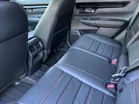 New 2026 Honda CR-V Sport Touring image 12