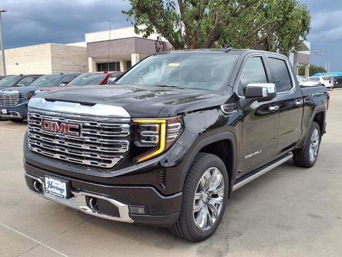 New 2026 GMC Sierra 1500 Denali image 28