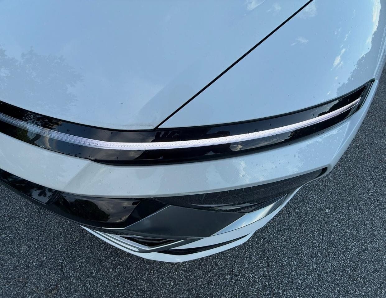 Used 2024 Hyundai Sonata SEL FWD image 26