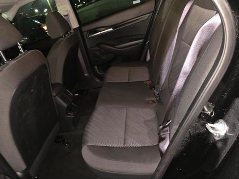 Used 2026 Kia Seltos LX AWD/4WD image 7