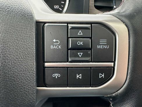 Used 2024 Ford Expedition Max Limited AWD/4WD image 39
