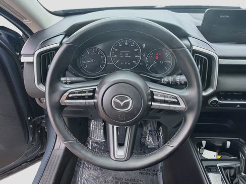 Used 2025 MAZDA CX-50 AWD 2.5 S w/ Premium Package image 18