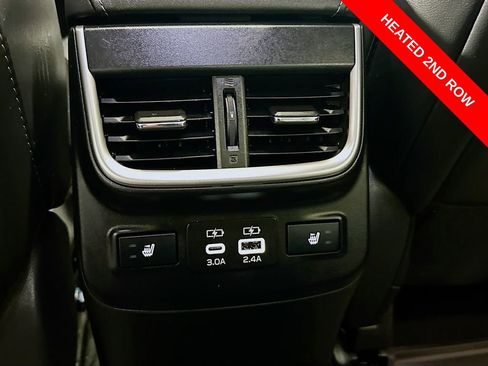 Used 2025 Subaru Legacy Touring XT w/ Tech Package #3 AWD/4WD image 28
