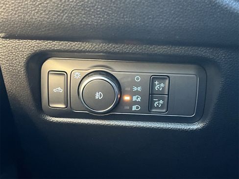 New 2025 Ford Ranger Raptor image 15