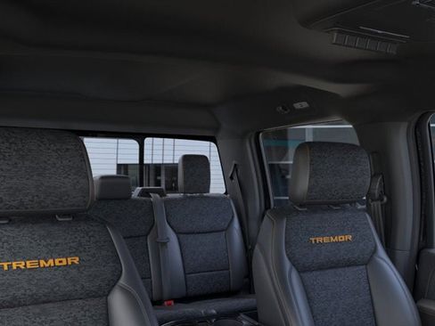 New 2026 Ford F150 Tremor AWD/4WD image 22