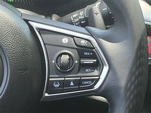 New 2026 Acura MDX FWD image 15