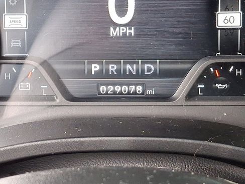 Certified 2022 RAM 1500 Big Horn image 20