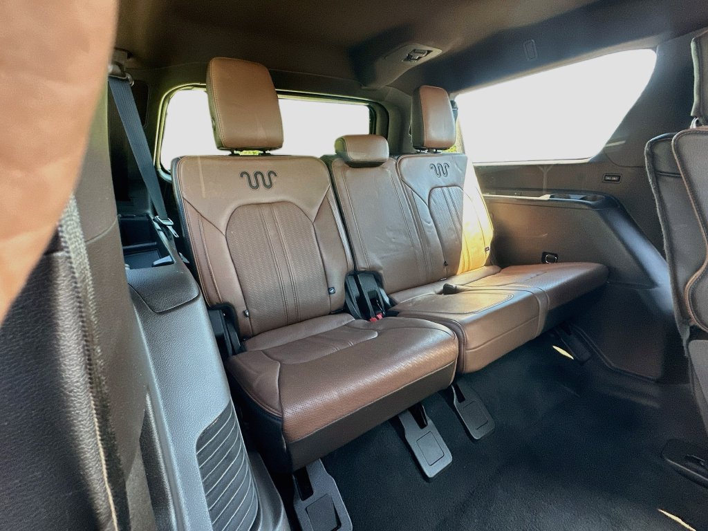 Used 2022 Ford Expedition Max King Ranch AWD/4WD image 29