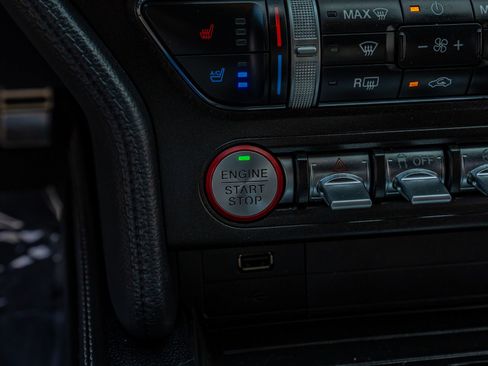 Used 2021 Ford Mustang Mach 1 w/ Equipment Group 700A RWD image 18