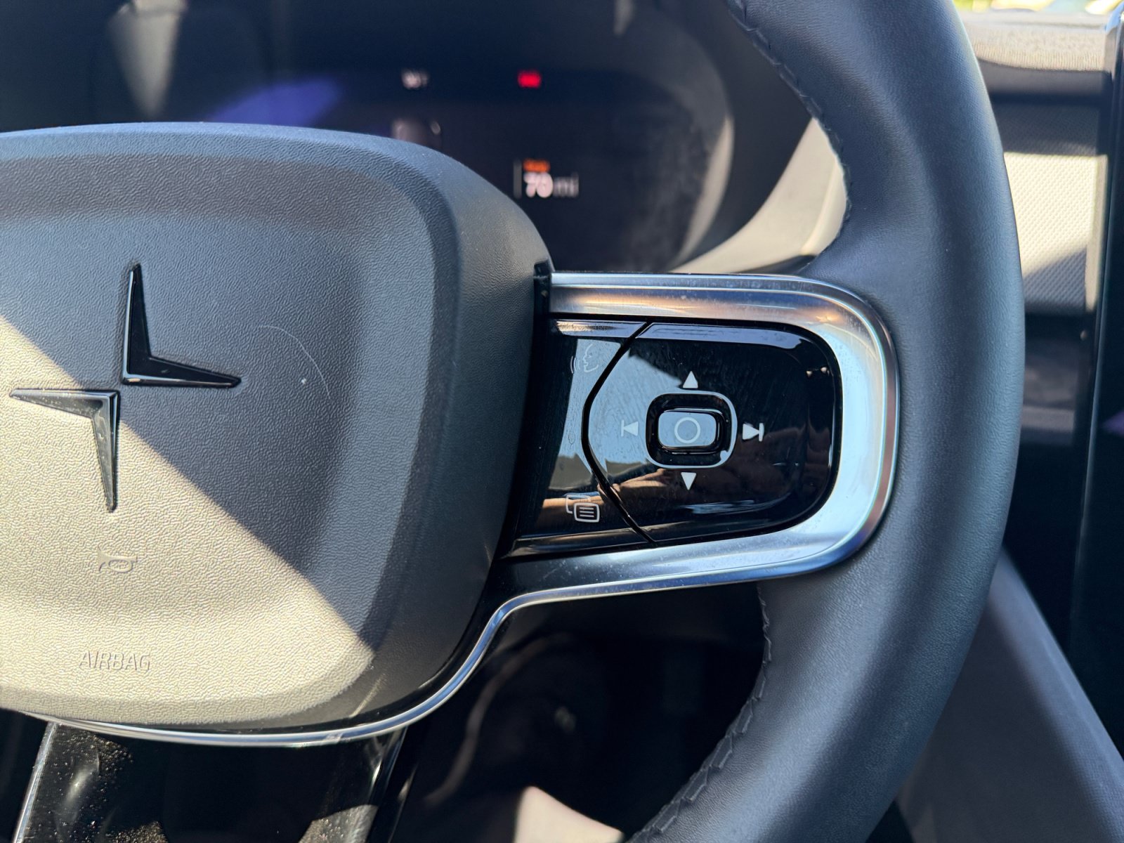Used 2023 Polestar Polestar 2 w/ Pilot Pack AWD/4WD image 19
