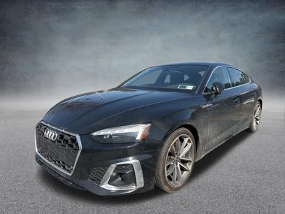 Used 2023 Audi A5 2.0T Premium Plus w/ Premium Plus