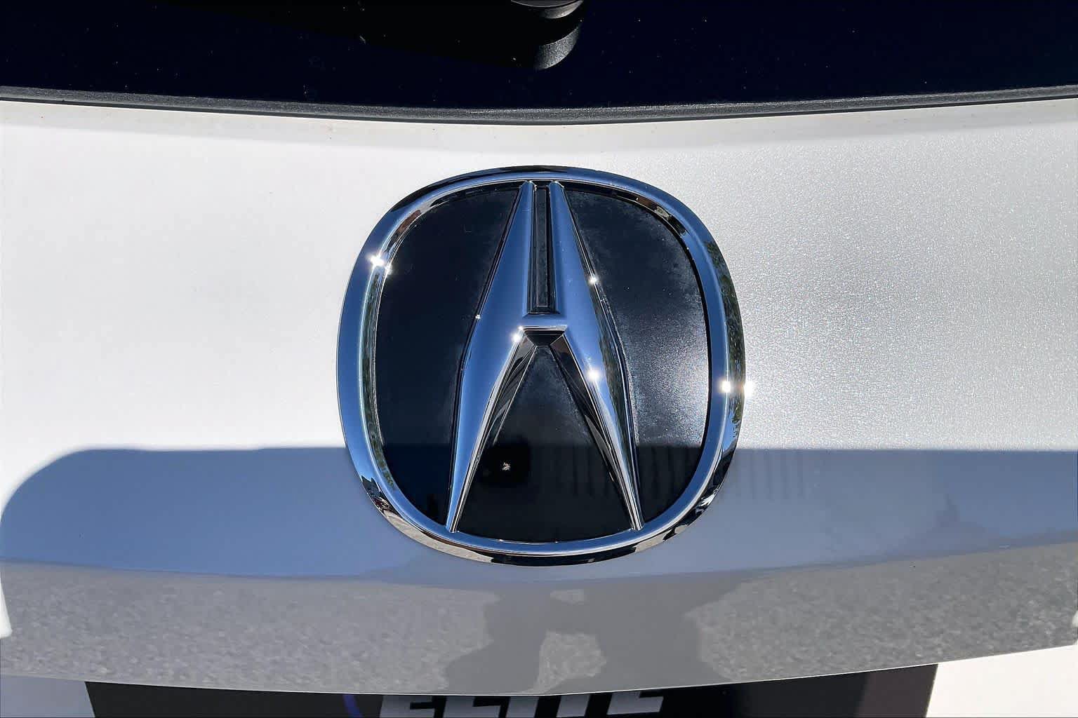 Used 2026 Acura MDX w/ Advance Package AWD/4WD image 32