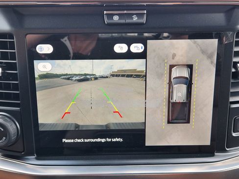 New 2026 Ford F250 King Ranch AWD/4WD image 17